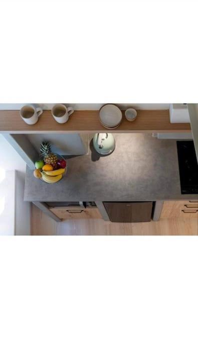 Nomade Vibrant Living Loft Apartman Ermúpoli Kültér fotó